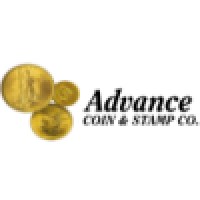 Advance Coin logo, Advance Coin contact details