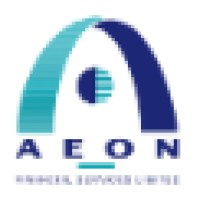 Aeon Financial Services Ltd logo, Aeon Financial Services Ltd contact details