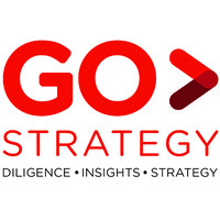 Go Strategy logo, Go Strategy contact details