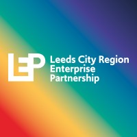 Leeds City Region Enterprise Partnership logo, Leeds City Region Enterprise Partnership contact details