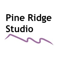 Pine Ridge Studio logo, Pine Ridge Studio contact details