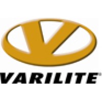 VARILITE logo, VARILITE contact details