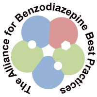 The Alliance for Benzodiazepine Best Practices logo, The Alliance for Benzodiazepine Best Practices contact details