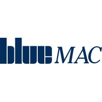 BlueMAC Ltd logo, BlueMAC Ltd contact details