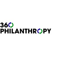 360Philanthropy logo, 360Philanthropy contact details