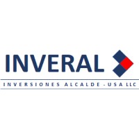 INVERSIONES ALCALDE - USA LLC logo, INVERSIONES ALCALDE - USA LLC contact details