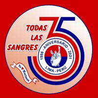 TODAS LAS SANGRES Taller de Danzas Folkloricas logo, TODAS LAS SANGRES Taller de Danzas Folkloricas contact details