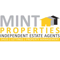 MINT Properties Ltd logo, MINT Properties Ltd contact details