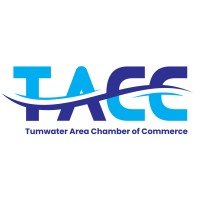 Tumwater Area Chamber of Commerce logo, Tumwater Area Chamber of Commerce contact details