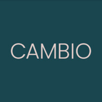 CAMBIO logo, CAMBIO contact details