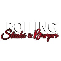 Rolling Steaks & Burgers logo, Rolling Steaks & Burgers contact details