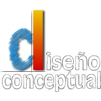 Diseño Conceptual logo, Diseño Conceptual contact details