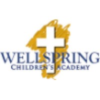 Wellspring Children's Academy logo, Wellspring Children's Academy contact details