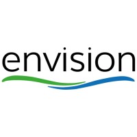 Envision Sustainability & Energy logo, Envision Sustainability & Energy contact details