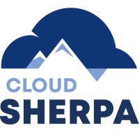 CloudSherpa Growth Guides logo, CloudSherpa Growth Guides contact details