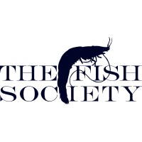 The Fish Society logo, The Fish Society contact details