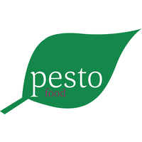 Pesto Food logo, Pesto Food contact details