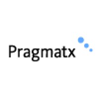 Pragmatx logo, Pragmatx contact details