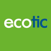 Fundación Ecotic logo, Fundación Ecotic contact details