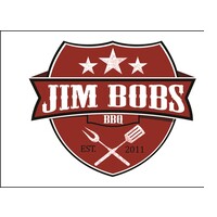 Jim Bobs BBQ logo, Jim Bobs BBQ contact details