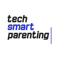 Tech Smart Parenting logo, Tech Smart Parenting contact details