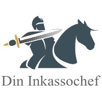 Din inkassochef logo, Din inkassochef contact details