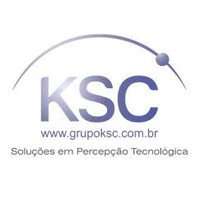 Grupo KSC - Soluções em Percepção Tecnológica logo, Grupo KSC - Soluções em Percepção Tecnológica contact details