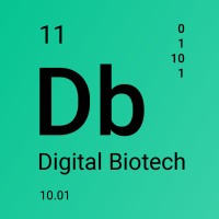 Digital Biotech logo, Digital Biotech contact details