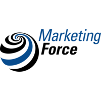 MarketingForce logo, MarketingForce contact details