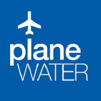 Plane Water logo, Plane Water contact details