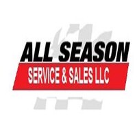 All Season Service and Sales logo, All Season Service and Sales contact details