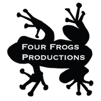 Four Frogs Productions logo, Four Frogs Productions contact details