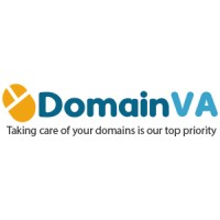 Domain VA logo, Domain VA contact details