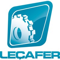 LEÇAFER logo, LEÇAFER contact details