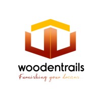 Woodentrails logo, Woodentrails contact details