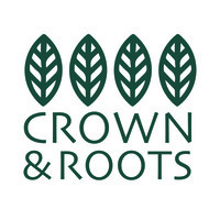 Crown & Roots Farm logo, Crown & Roots Farm contact details