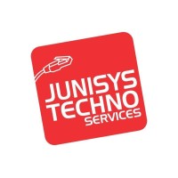 JUNISYS TECHNO SERVICES PRIVATE LIMITED logo, JUNISYS TECHNO SERVICES PRIVATE LIMITED contact details