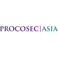 Procosec Asia logo, Procosec Asia contact details