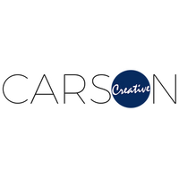 Carson Creative Pty Ltd logo, Carson Creative Pty Ltd contact details