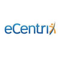 eCentrix Solutions Official logo, eCentrix Solutions Official contact details