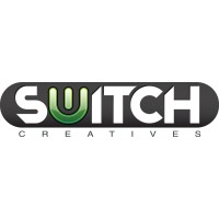 Switch Creatives logo, Switch Creatives contact details