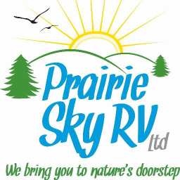 Prairie Sky RV logo, Prairie Sky RV contact details