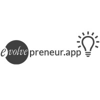 evolvepreneur.app logo, evolvepreneur.app contact details