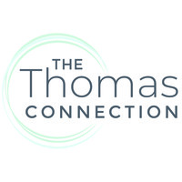 The Thomas Connection logo, The Thomas Connection contact details