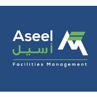 Aseel Facilities Management logo, Aseel Facilities Management contact details