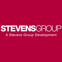 Stevens Group logo, Stevens Group contact details