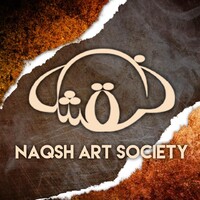 Naqsh Art Society logo, Naqsh Art Society contact details