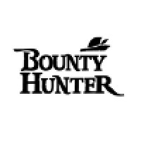 BountyHunter logo, BountyHunter contact details