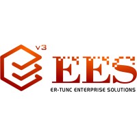 Er-Tunc Bilgisayar EES logo, Er-Tunc Bilgisayar EES contact details