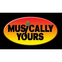 Musically Yours logo, Musically Yours contact details